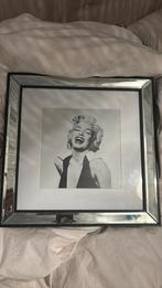 Twee Marilyn Monroe fotolijsten, Antiek en Kunst, Ophalen