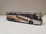 Rietze Neoplan Cityliner Engelach bus 1:87, Hobby en Vrije tijd, Ophalen of Verzenden, Gebruikt, Bus of Vrachtwagen, Rietze