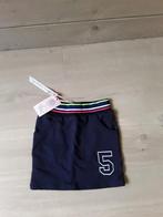 Zero jeans nieuwe rok 128/134, Kinderen en Baby's, Ophalen of Verzenden, Nieuw, Meisje, Jurk of Rok