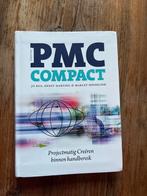 PMC Compact - Projectmanagement, Ophalen of Verzenden, Zo goed als nieuw, Management