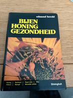 Bijen, honing, gezondheid - Edmund Herold, Dieren en Toebehoren, Bijen