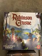 Robinson Crusoe Collector’s Edition (Sundrop All-In), Hobby en Vrije tijd, Gezelschapsspellen | Bordspellen, Nieuw, Ophalen of Verzenden