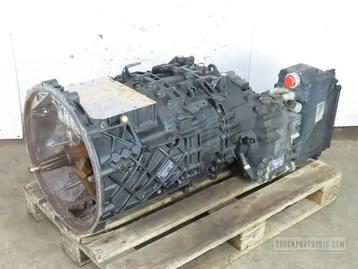 MAN Gearbox & Clutch Parts Versnellingsbak 12AS2301IT beschikbaar voor biedingen