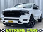 Dodge RAM 1500 pick up Crew Cab Limited Night LPG, Automaat, Gebruikt, 8 cilinders, Wit