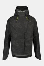 Agu Tech Commuter Hi-Vis black reflective XL, Ophalen of Verzenden, Nieuw, XL, Bovenkleding