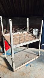 Wurth Stelling - Gebruikt, Doe-het-zelf en Verbouw, Gereedschapskisten, Ophalen of Verzenden