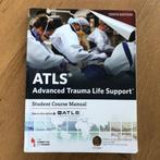 ATLS Advanced Trauma Life Support, Boeken, Studieboeken en Cursussen, Ophalen of Verzenden, Zo goed als nieuw
