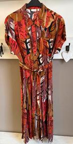 LANGE JURK, Ophalen of Verzenden, Zo goed als nieuw, Maat 46/48 (XL) of groter, Onder de knie