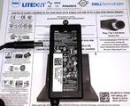 Dell PA-12 LA65NS2-01 19.5V 3.34A 65W Adapter Oplader 5.0, Ophalen of Verzenden, Zo goed als nieuw, Dell
