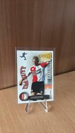 Dirk Kuyt - Feyenoord - All Stars - 2003-2004, Ophalen of Verzenden, Zo goed als nieuw, Feyenoord, Poster, Plaatje of Sticker