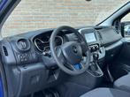 Renault Trafic 2.0dCi 120PK Lang / Camera / Cruisecontrol /, Voorwielaandrijving, Stof, Gebruikt, 4 cilinders