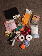 Diverse Knutselspullen, Hobby en Vrije tijd, Ophalen of Verzenden, Materiaal