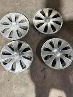 Peugeot 108 - 14 inch wieldoppen set - Origineel, Auto diversen, Wieldoppen, Peugeot, Ophalen of Verzenden, Zo goed als nieuw