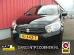 Suzuki Celerio 1.0 Comfort / Airco, Auto's, Suzuki, Gebruikt, 400 kg, Origineel Nederlands, Handgeschakeld