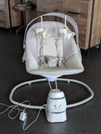 Babymix 360 bouncer, Kinderen en Baby's, Gebruikt, Schommelstoel, Met gordel(s) of riempje(s), Ophalen
