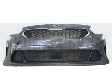 Bumper Kia Ceed 3 III 18-20 Voorbumper MZ1447 beschikbaar voor biedingen