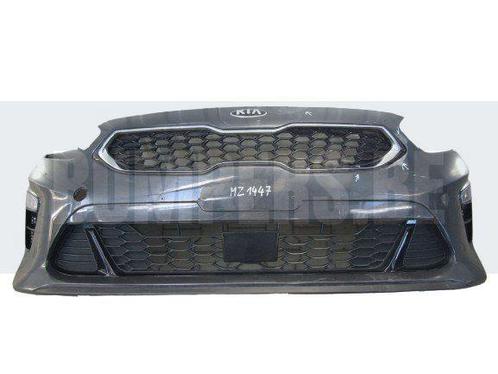 Bumper Kia Ceed 3 III 18-20 Voorbumper MZ1447, Auto-onderdelen, Carrosserie en Plaatwerk, Bumper, Voor, Gebruikt, 6 maanden garantie
