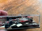 F1 Vodafone Mclaren Mercedes MP4/22 Hamilton 2007 1:43, Ophalen of Verzenden, Zo goed als nieuw, Formule 1