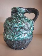 Fatlava Vaas - Keramiek, Ophalen of Verzenden