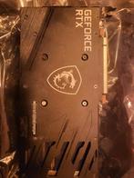 GPU: NVIDIA GeForce RTX 3060 (GA106)Videogeheugen: 12 GB GDD, Computers en Software, Videokaarten, Ophalen of Verzenden, GDDR6