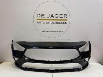 MERCEDES W118 CLA VOORBUMPER BUMPER 2019- A1188855300 beschikbaar voor biedingen