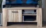 Tv meubel licht eiken fineer, Huis en Inrichting, Ophalen, 100 tot 150 cm, Zo goed als nieuw, Minder dan 100 cm