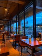 Horeca Toplocatie aan het Water Rotterdam Uniek, Zakelijke goederen