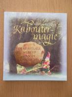 Kabouter magie - Anders Pieterse *ZGAN*, Ophalen of Verzenden, Zo goed als nieuw
