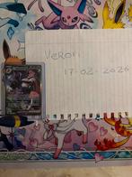 Pokemon kaart Marnie’s Grimmsnarl 287 Asc, Ophalen of Verzenden, Nieuw, Losse kaart