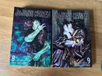 Jujutsu Kaisen Manga Vol. 8 & 9, Ophalen of Verzenden, Zo goed als nieuw, Japan (Manga)
