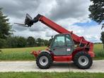 Manitou MT1335 verreiker, Zakelijke goederen, Machines en Bouw | Kranen en Graafmachines, Verreiker