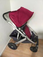 UppaBaby Vista kinderwagen, Ophalen, Gebruikt, Overige merken