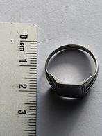 Oude zegelring?, Sieraden, Tassen en Uiterlijk, Gebruikt, 20 of groter, Heer, Ophalen of Verzenden