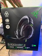 RAZER Blackshark V2 X Gaming Headset, Audio, Tv en Foto, Koptelefoons, Ophalen of Verzenden