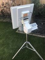 Travel Vision R7 volautomatische schotelantenne, Audio, Tv en Foto, Schotelantennes, Ophalen, Zo goed als nieuw