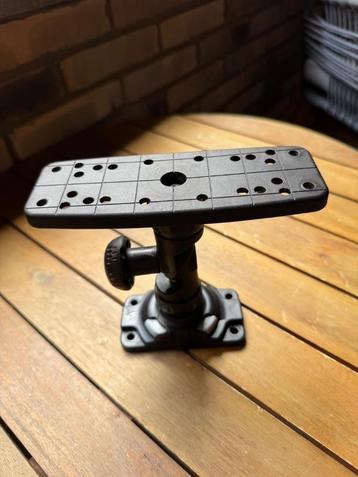 Railblaza veel accessoires  voor boot of bellyboot beschikbaar voor biedingen