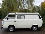 Volkswagen VW Transporter T3 Westfalia camper Buscamper, Caravans en Kamperen, Campers, Buscamper of Camperbus, Rensingautos@hotmail.com