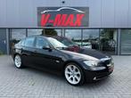 BMW 330i Dynamic Exec AUT NAP Leer Xenon NaviProf Cruise PDC, Automaat, Achterwielaandrijving, Parkeersensor, 259 pk
