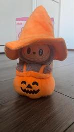 Labubu halloween pakje, Ophalen of Verzenden, Nieuw