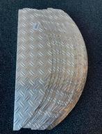 13x Aluminium Trapmat halve maantjes traanplaat, 50 tot 150 cm, Nieuw, Ophalen of Verzenden, 10 tot 30 cm