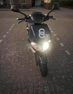 Gilera Runner Piaggo 125cc a1 kenteken (Binnenkort te koop), Ophalen, Tweetakt, Overige modellen, Nieuw
