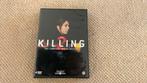 The Killing seizoen 2 en 3 (8 DVD’s), Cd's en Dvd's, Dvd's | Thrillers en Misdaad, Boxset, Ophalen of Verzenden, Zo goed als nieuw