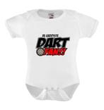 Dart baby romper of t-shirt, Sport en Fitness, Darts, Verzenden, Nieuw