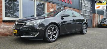 Opel Insignia 1.6 T Cosmo Automaat! Xenon! 170PK! Leer! Came beschikbaar voor biedingen