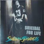 SUICIDAL TENDENCIES - Suicidal for Life - LP NIEUW, Ophalen of Verzenden, Nieuw in verpakking