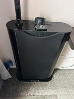 Azatom iBigBoy 2A Speaker - iPod/iPhone/iPad, Gebruikt, Subwoofer, 120 watt of meer, Ophalen