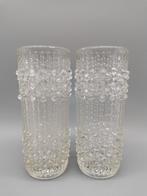SKLO union candlewax Frantisik Peceny vintage design glas, Antiek en Kunst, Verzenden