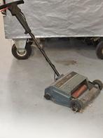 Verticuteer apparaat - gazononderhoud, Tuin en Terras, Verticuteermachines, Ophalen of Verzenden, Gebruikt, Elektrisch, Black & Decker
