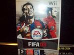 FIFA 08 voor op de Wii, Spelcomputers en Games, Games | Nintendo Wii, 1 speler, Ophalen of Verzenden, Zo goed als nieuw, Vanaf 3 jaar