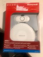 Draadloze Honeywell Deurbel - Nieuw in Verpakking!, Hobby en Vrije tijd, Elektronica-componenten, Ophalen of Verzenden, Nieuw